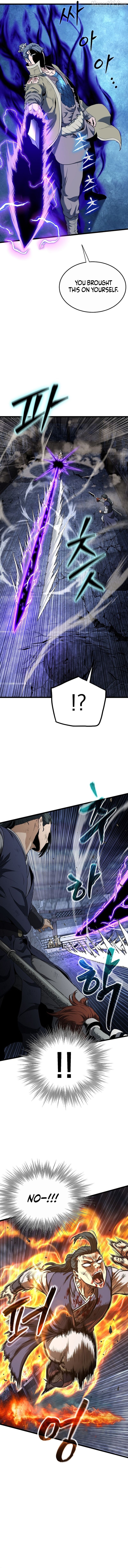 Murim Login Chapter 240 image 15